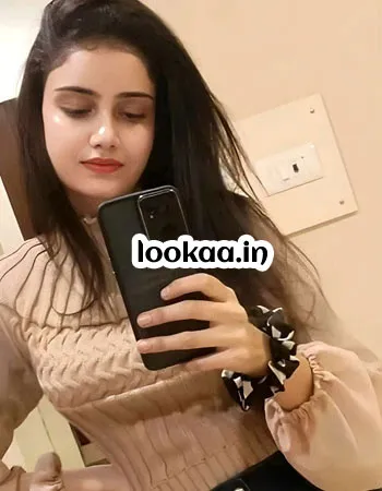 Ishita - Call Girl in Mumbai