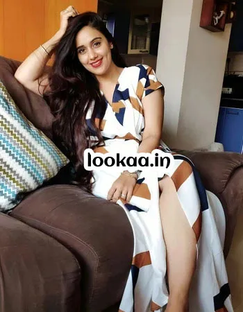 Mahika - Mumbai Call Girl Service